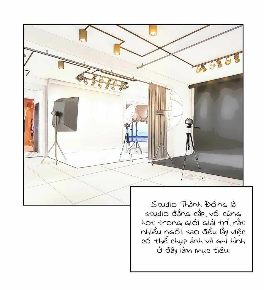 Lưu Luyến Tinh Diệu: Chapter 117