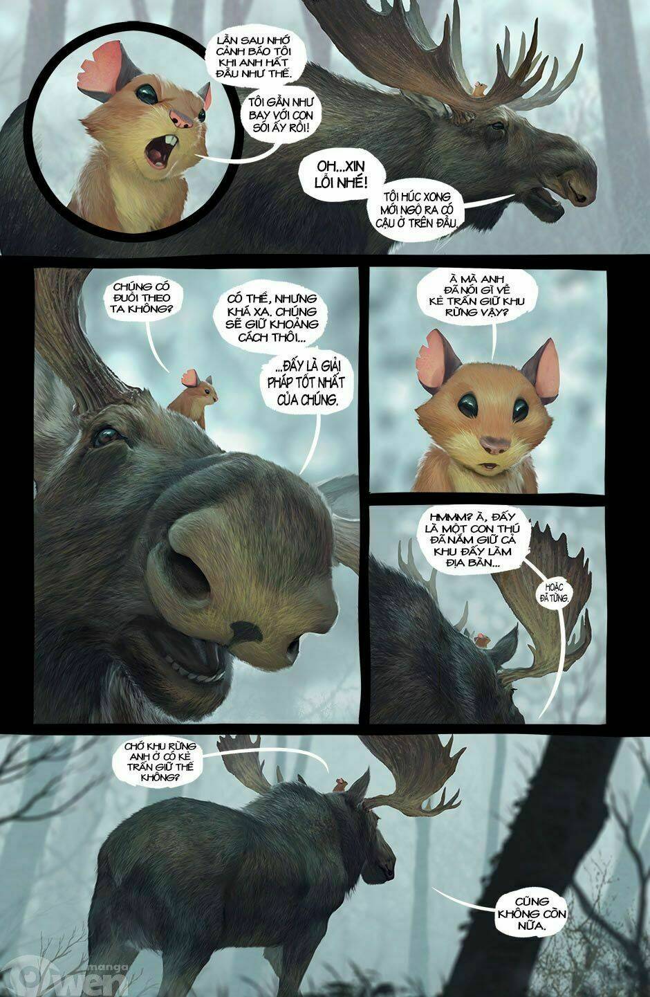 Phục Thù Thiếu Gia Tiểu Điềm Thê: Chapter 6