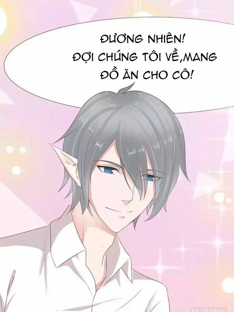 Ma Vương Luyến Ái Chỉ Nam: Chapter 104