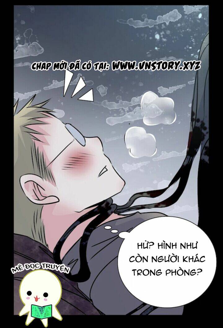 Nhật Ký Nữ Phù Thủy Hồi Sinh: Chapter 13