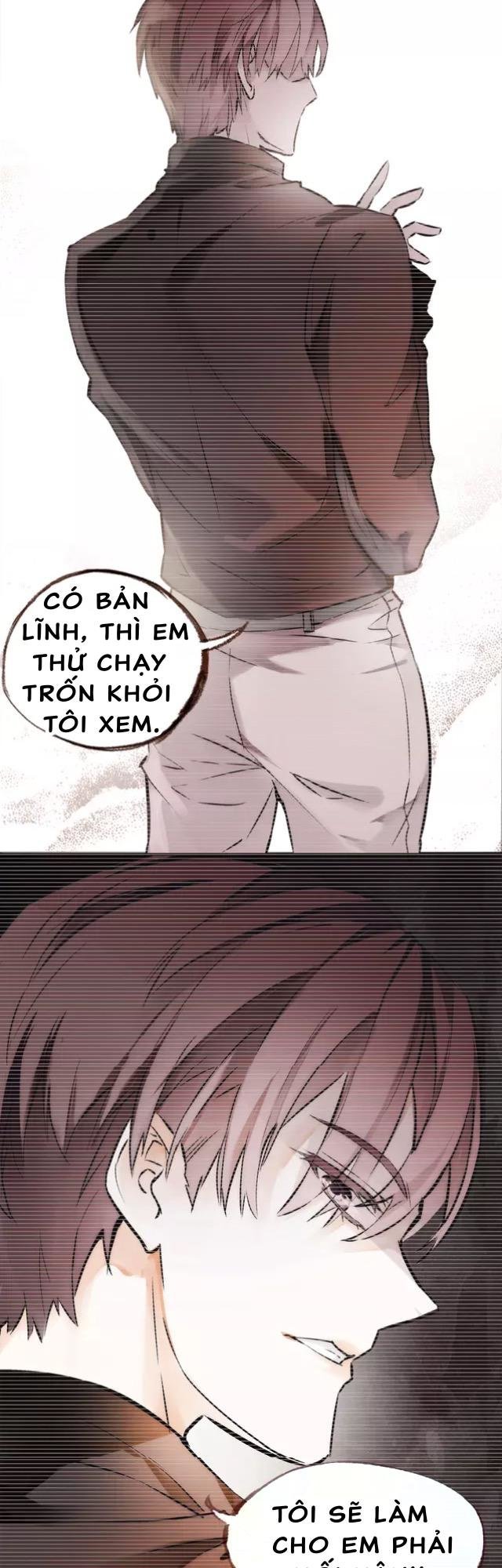 Hoa Hồng Trên Gai: Chapter 1.3