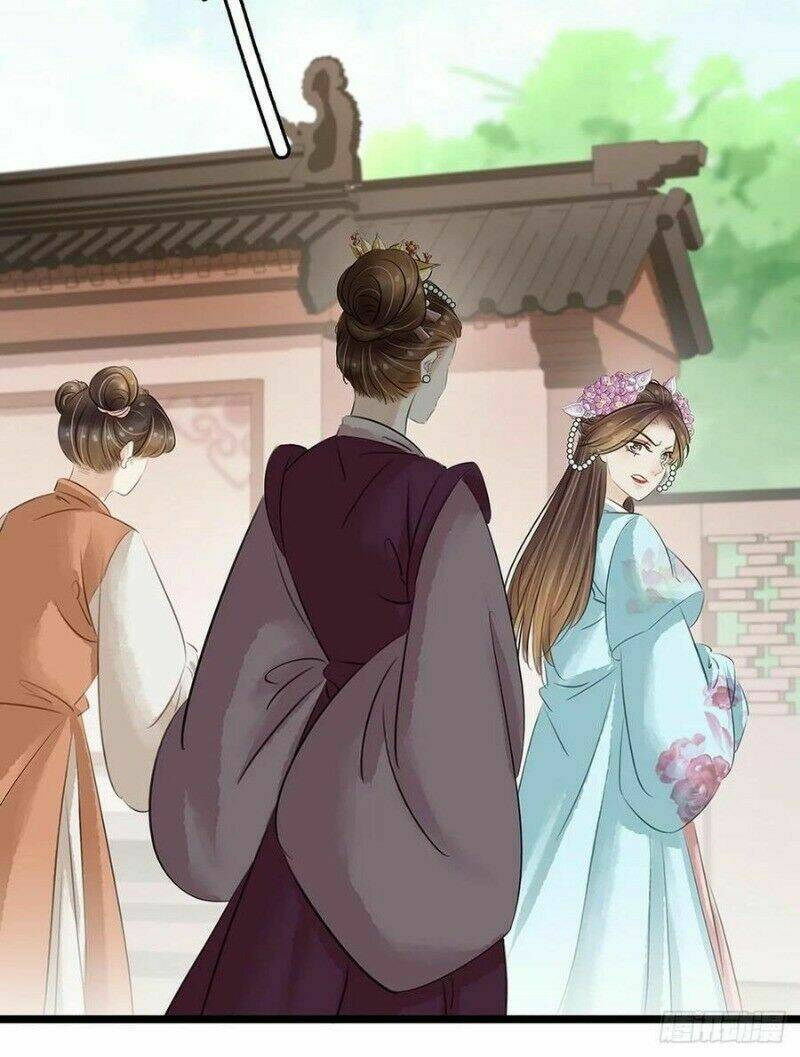 Thị Thiếp Trở Mình Bảo Điển: Chapter 21