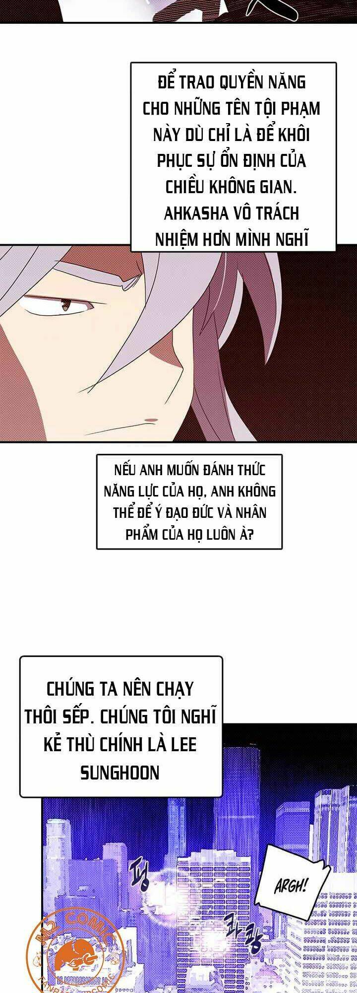 Ta Là Vua Pháp Sư: Chapter 128