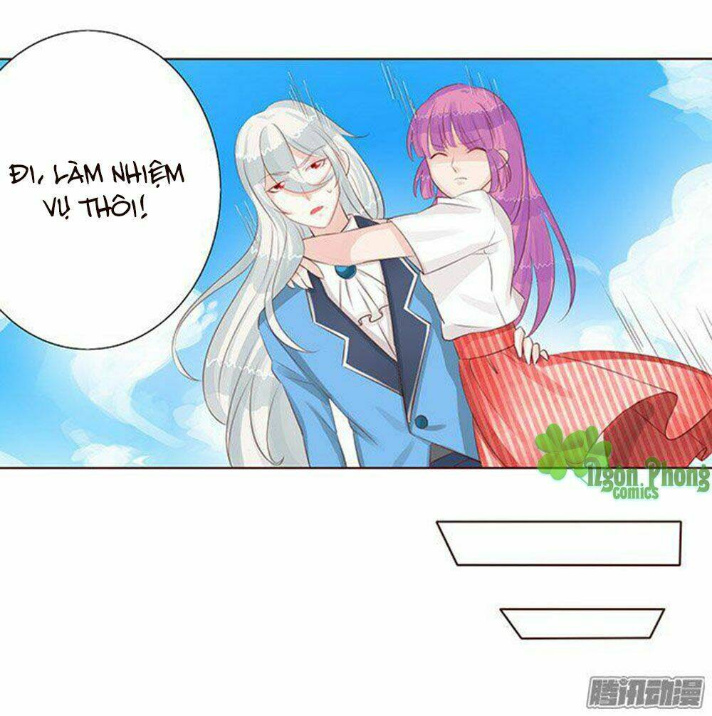 Ma Vương Luyến Ái Chỉ Nam: Chapter 56