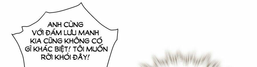 Lưu Luyến Nguy Tình: Chapter 5