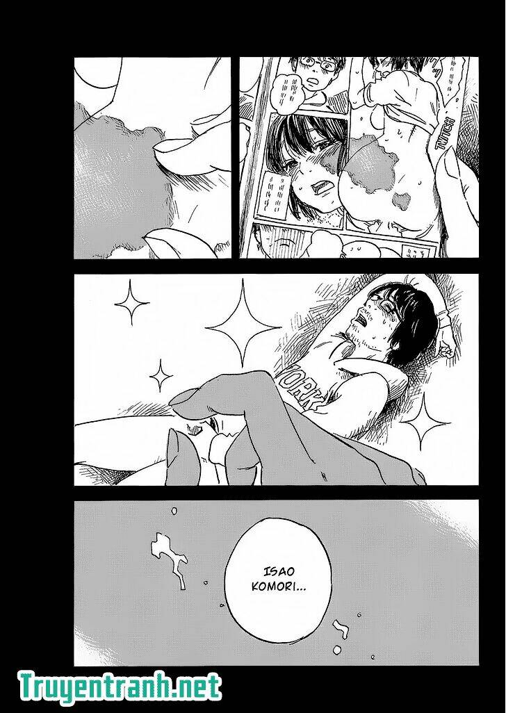 Boku Wa Mari No Naka: Chapter 77