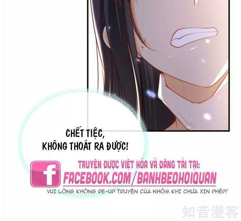 Sủng Hậu Của Vương: Chapter 54
