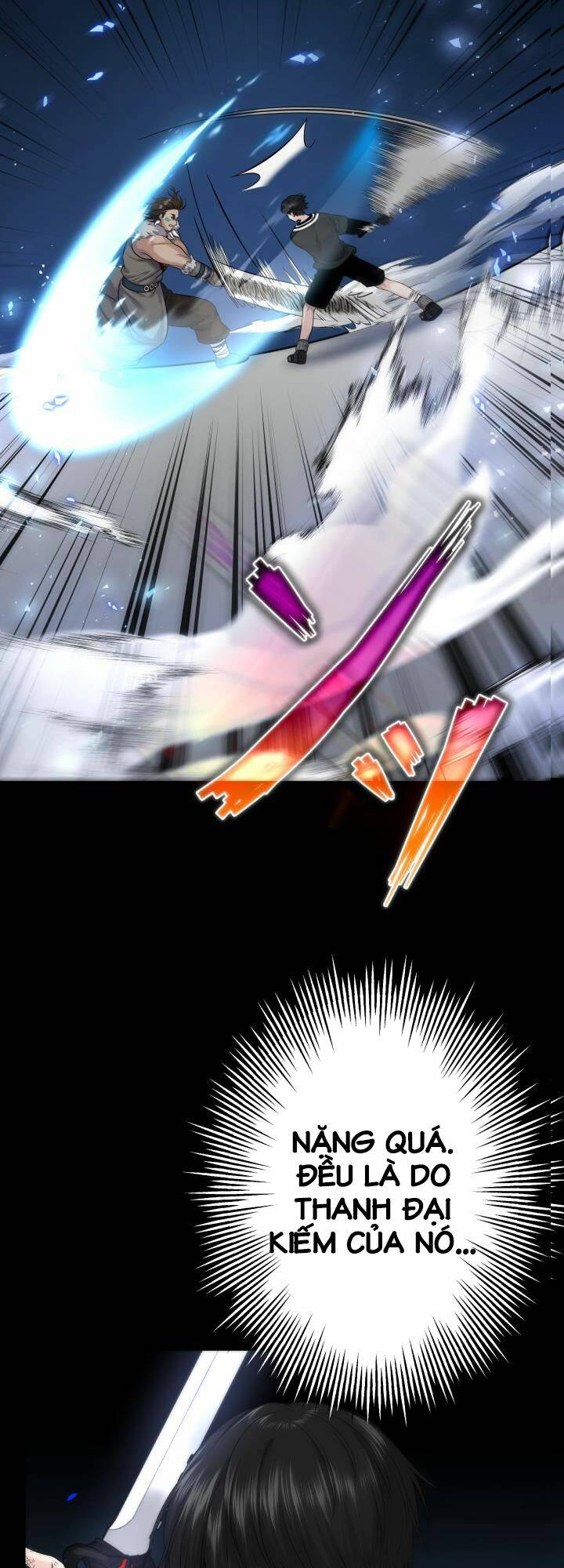 Trò Chơi Của Chúa Thượng: Chapter 20