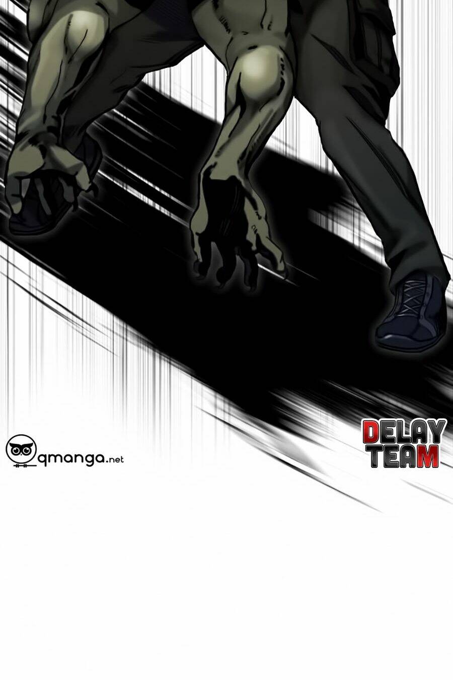 Thợ Săn Đầu Tiên: Chapter 2