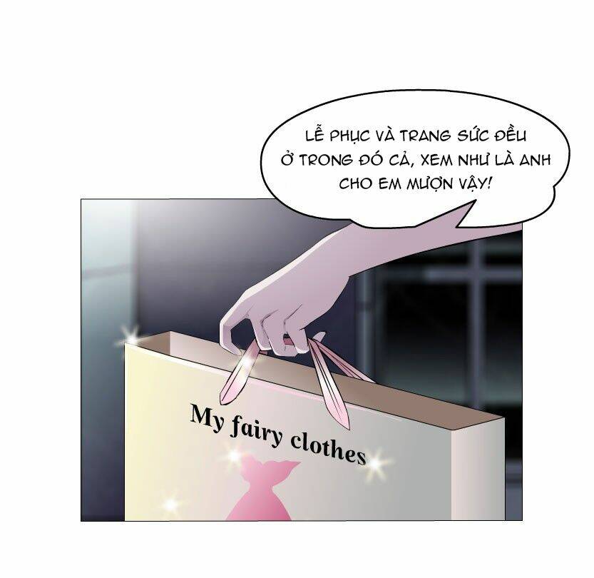 Cạm Bẫy Của Nữ Thần: Chapter 39