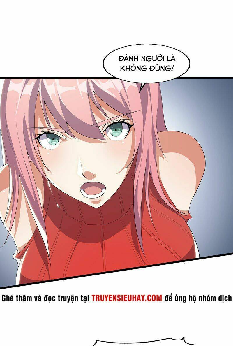 Dị Năng Thiếu Niên Vương: Chapter 9