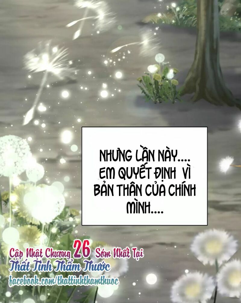 Một lời không hợp liền hút máu: Chapter 25