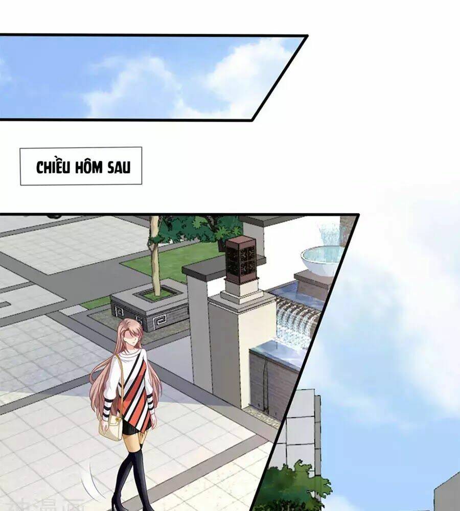 Mỹ Vị Giai Thê: Chapter 74