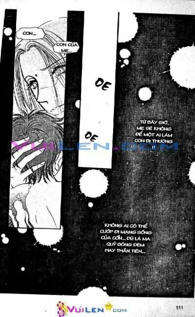 Hiệp Sĩ Nữ Hoàng: Chapter 8