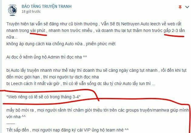 Lôi Thần Chuyển Sinh: Chapter 26