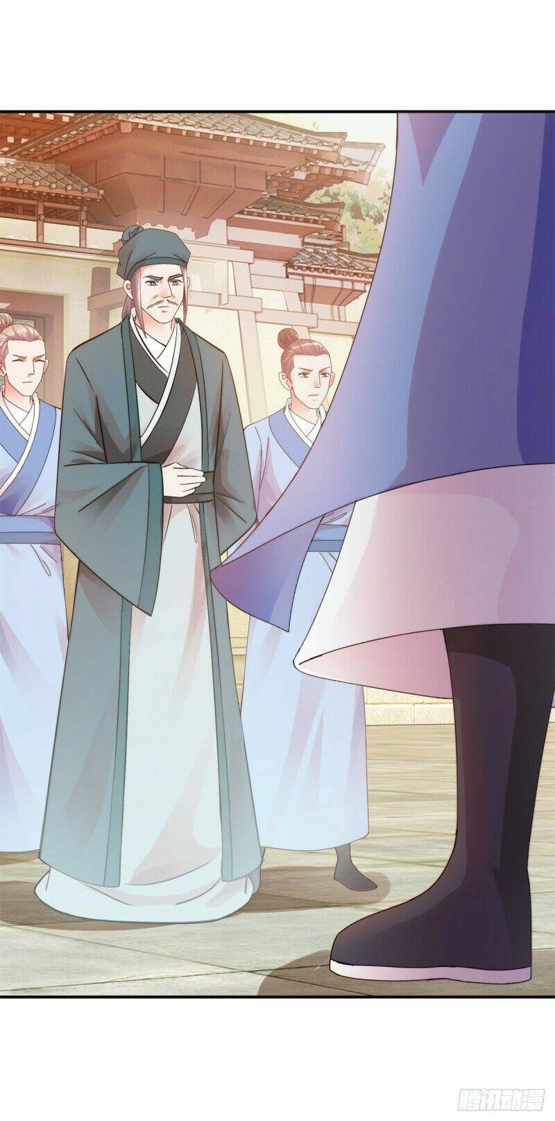 Sử Thượng Đệ Nhất Chưởng Môn: Chapter 183