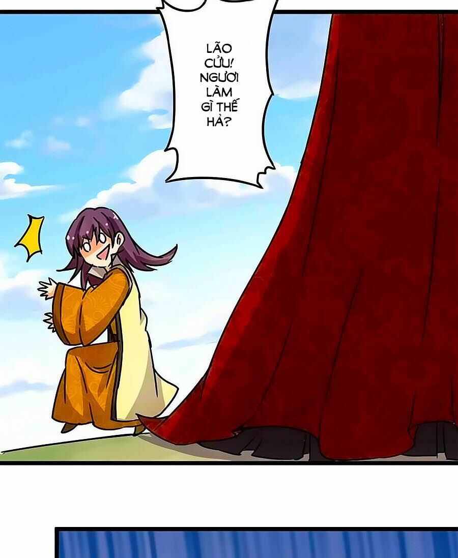 Vương Gia ! Ngươi Thật Bỉ Ổi !: Chapter 65
