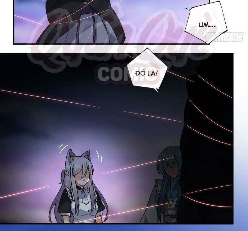 Nhặt Ma Vương Về Làm Nữ Hầu: Chapter 43