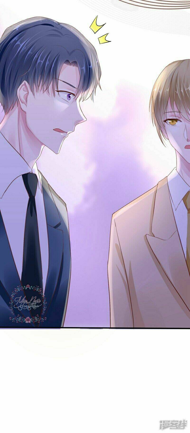 Cô Vợ Nhỏ Bị Mù Của Hàn Thiếu: Chapter 1