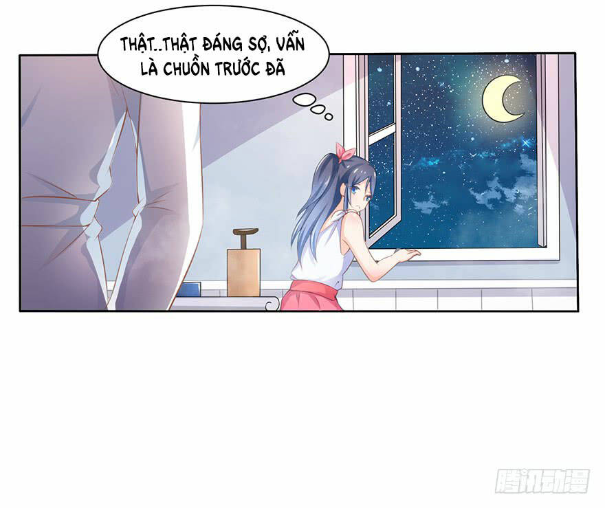 Ức Lạc Tinh Thần: Chapter 1