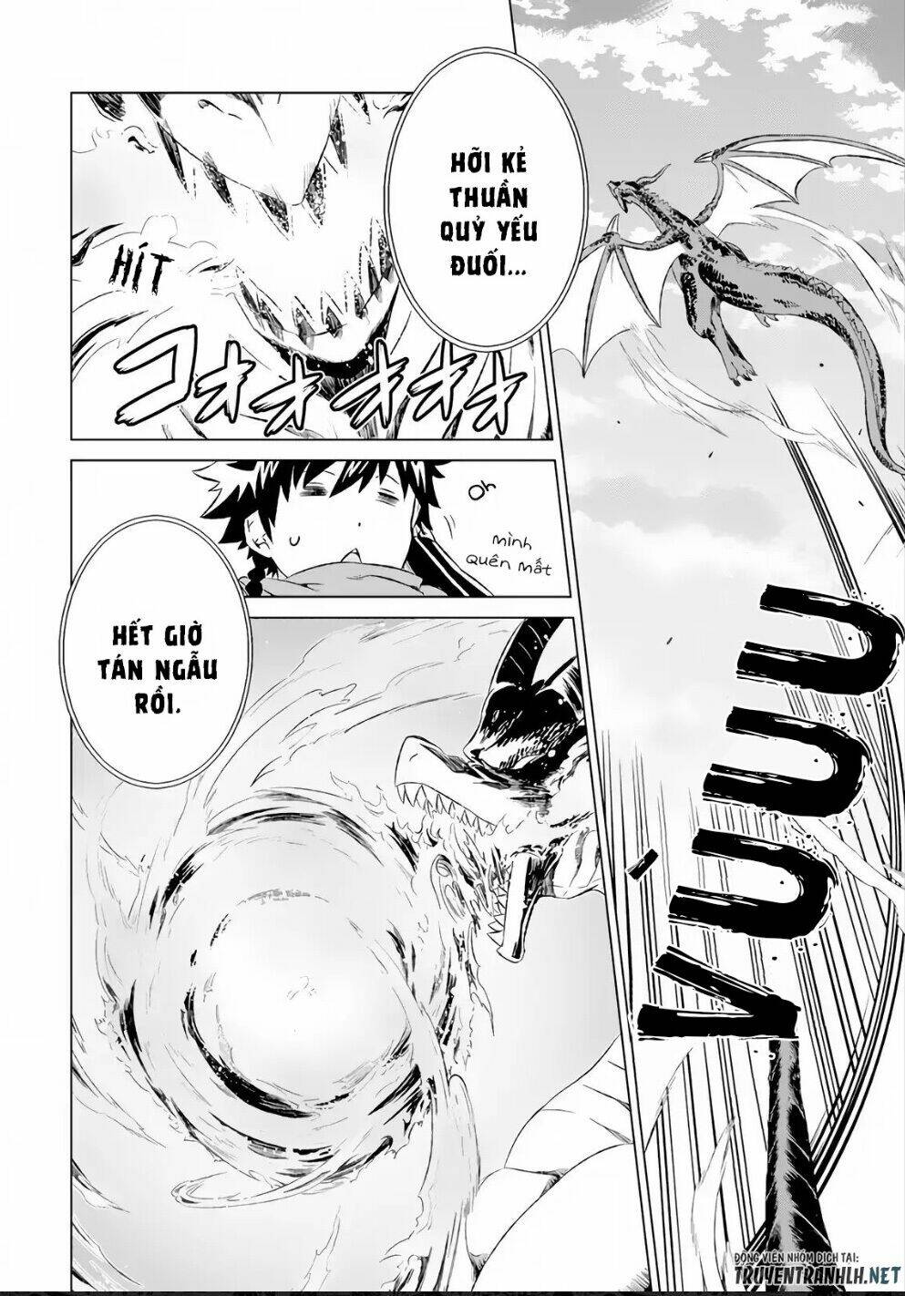 Isekai De Tadahitori No Mamono Tsukai ~ Tenshoku Shitara Maou Ni Machigawa Remashita: Chapter 5