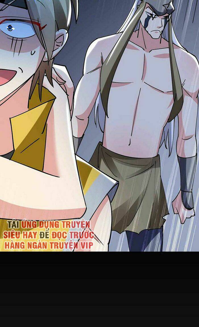 Vạn Giới Tiên Vương: Chapter 94