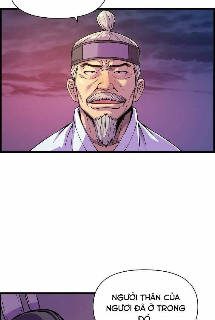 Tôi Sẽ Sống Như Một Hoàng Tử: Chapter 33
