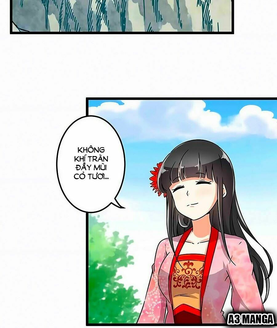Vương Gia ! Ngươi Thật Bỉ Ổi !: Chapter 113