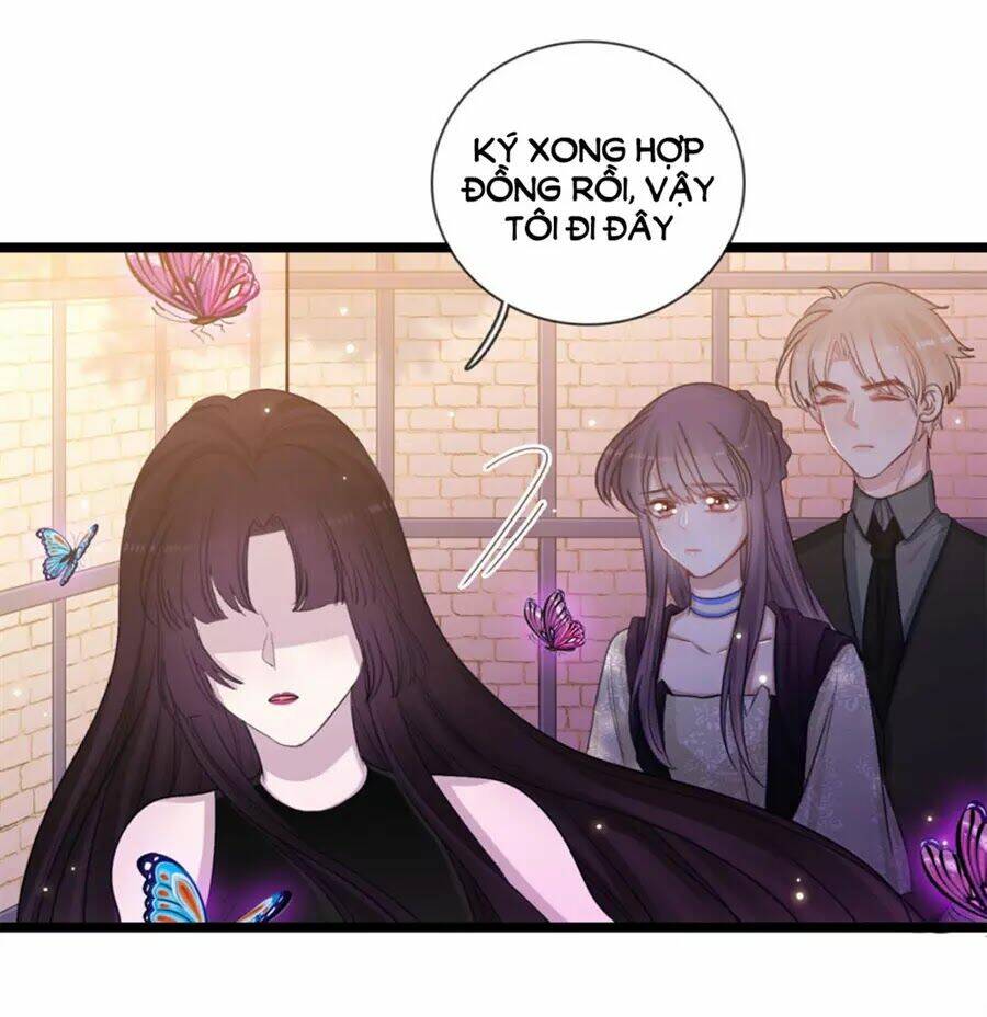 Nữ Phù Thủy Muốn Sống Nổi Loạn: Chapter 33