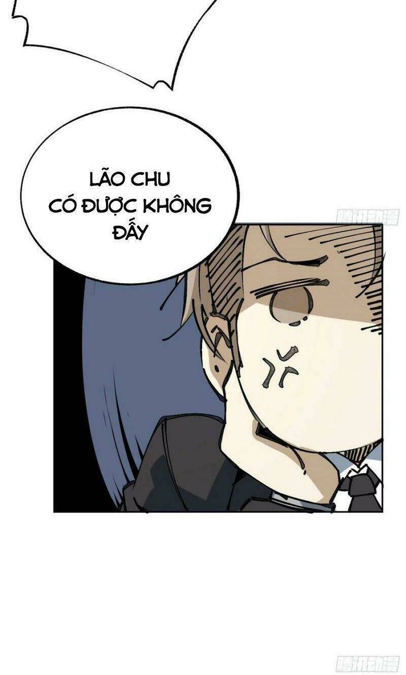 Cuồng Thiếu Siêu Thiên Tài: Chapter 50