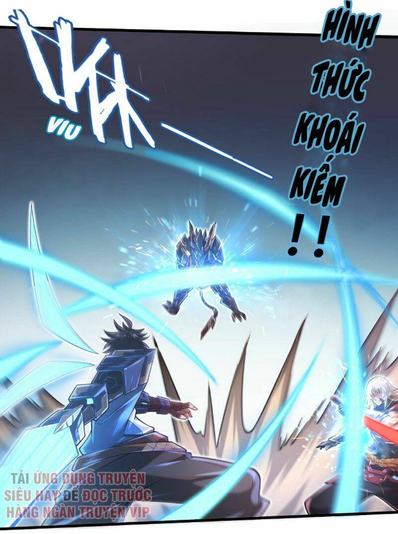 Một Trăm Triệu Điểm: Chapter 39