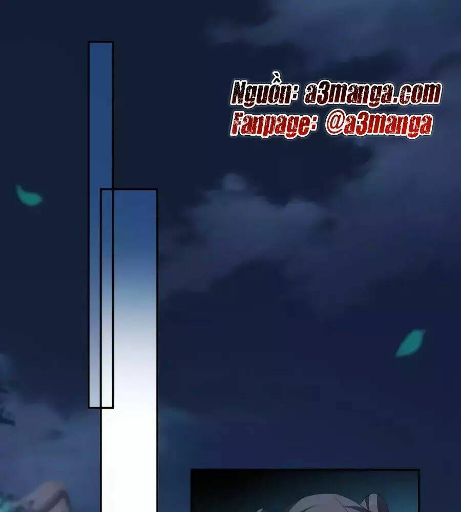 Toàn Cơ Từ: Chapter 54.1