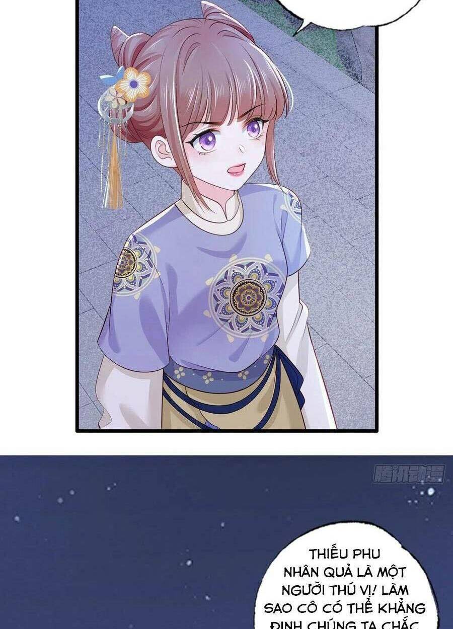 Nữ Thủ Phú Chi Kiều Sủng Nhiếp Chính Vương: Chapter 149