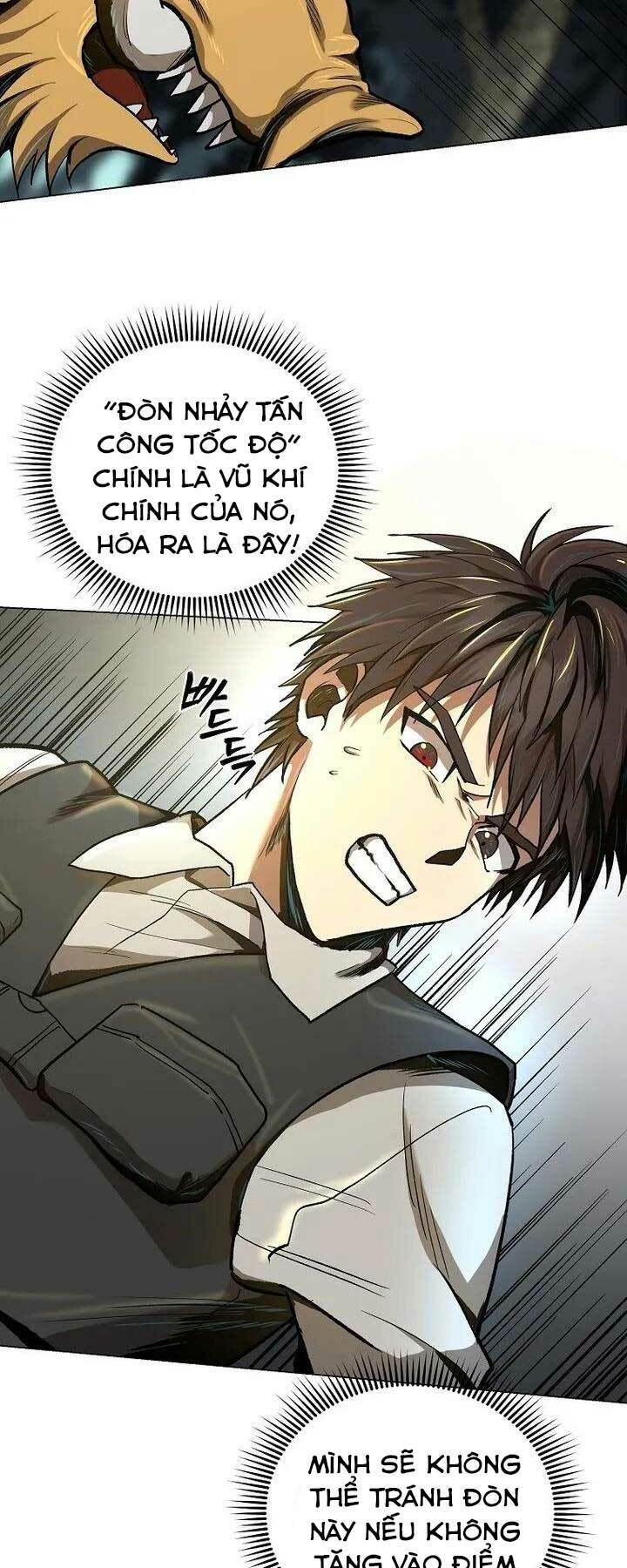 Con Đường Diệt Thần: Chapter 10