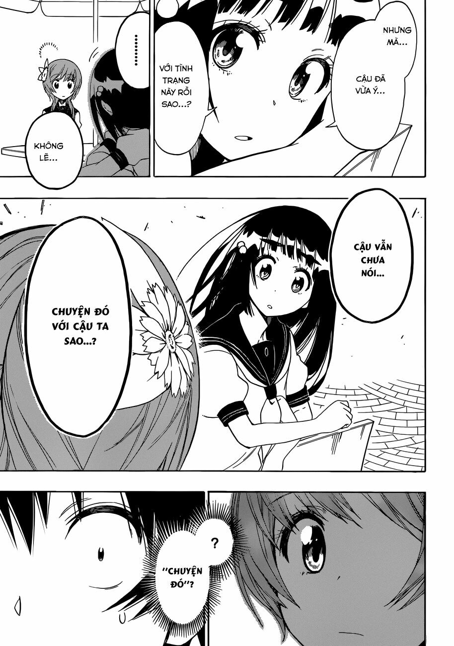 Tình Yêu Ngang Trái: Chapter 96