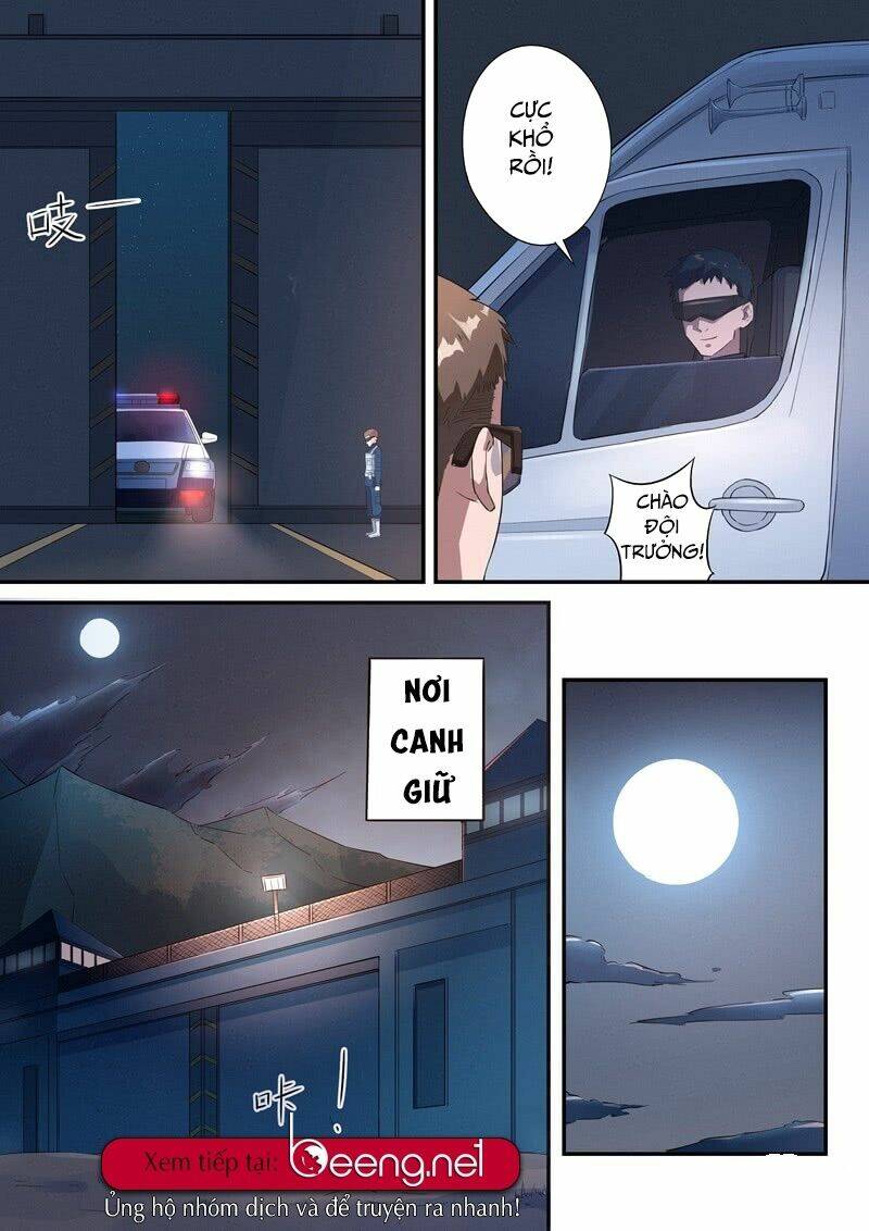 Vương Bài Đặc Công: Chapter 10