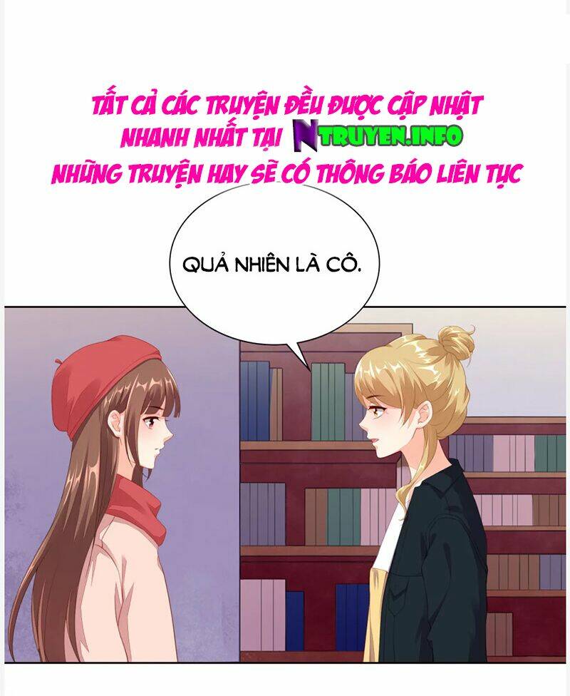 Người Yêu Ẩn Hình Của Ảnh Đế: Chapter 61