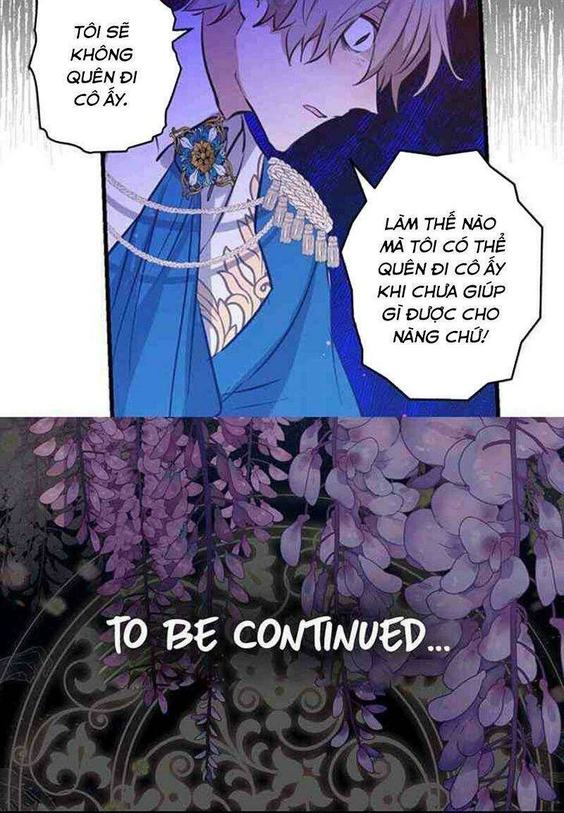 Tôi Là Bạn Gái Cũ Của Một Người Lính: Chapter 54