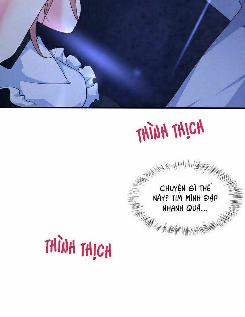 Chiến Lược Lãng Mạn Của Thịnh Thiếu: Chapter 46