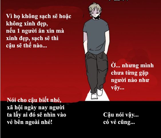 Ứng Dụng Thẩm Mỹ: Chapter 46