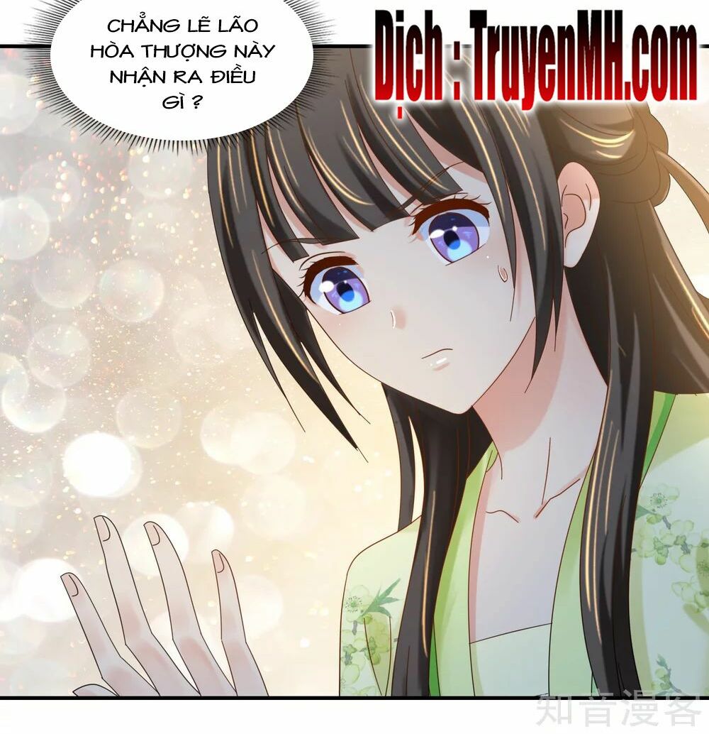 Lãnh Cung Phế Hậu Muốn Nghịch Thiên: Chapter 119