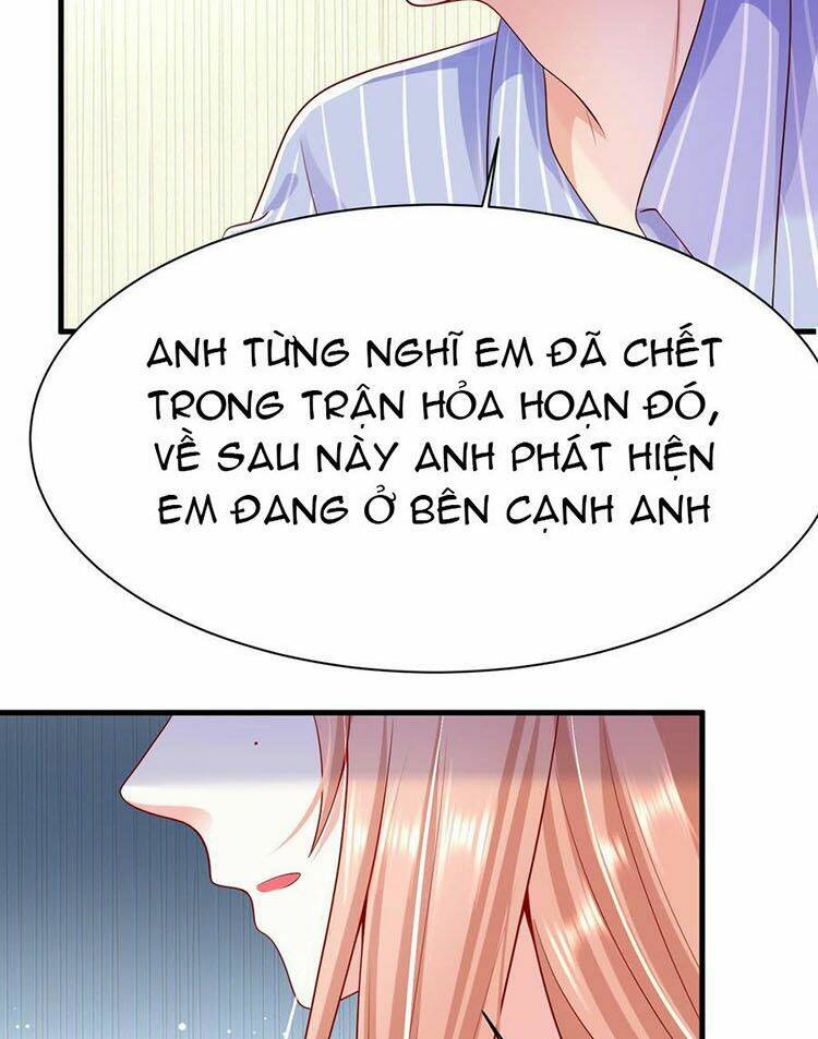 Ức Vạn Song Bảo: Mami, Bó Tay Chịu Trói: Chapter 30.1