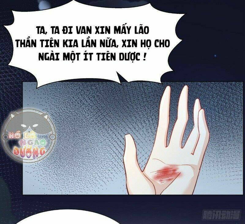 Ảnh Đế Yêu Hồ: Chapter 29
