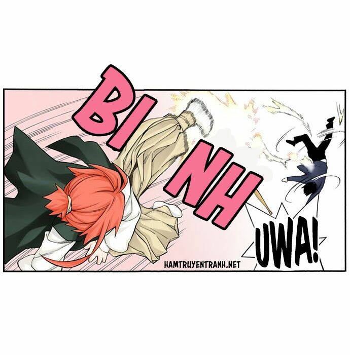 Ngôi Nhà Của Người Phục Chế: Chapter 4.5