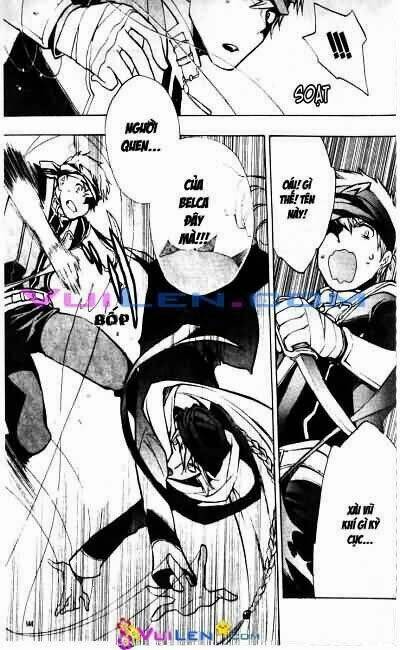 Thanh Kiếm Và Vương Miện: Chapter 7