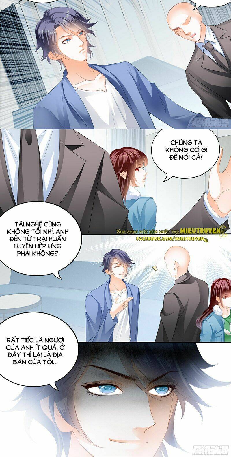 Thiểm Hôn Kiều Thê: Chapter 306