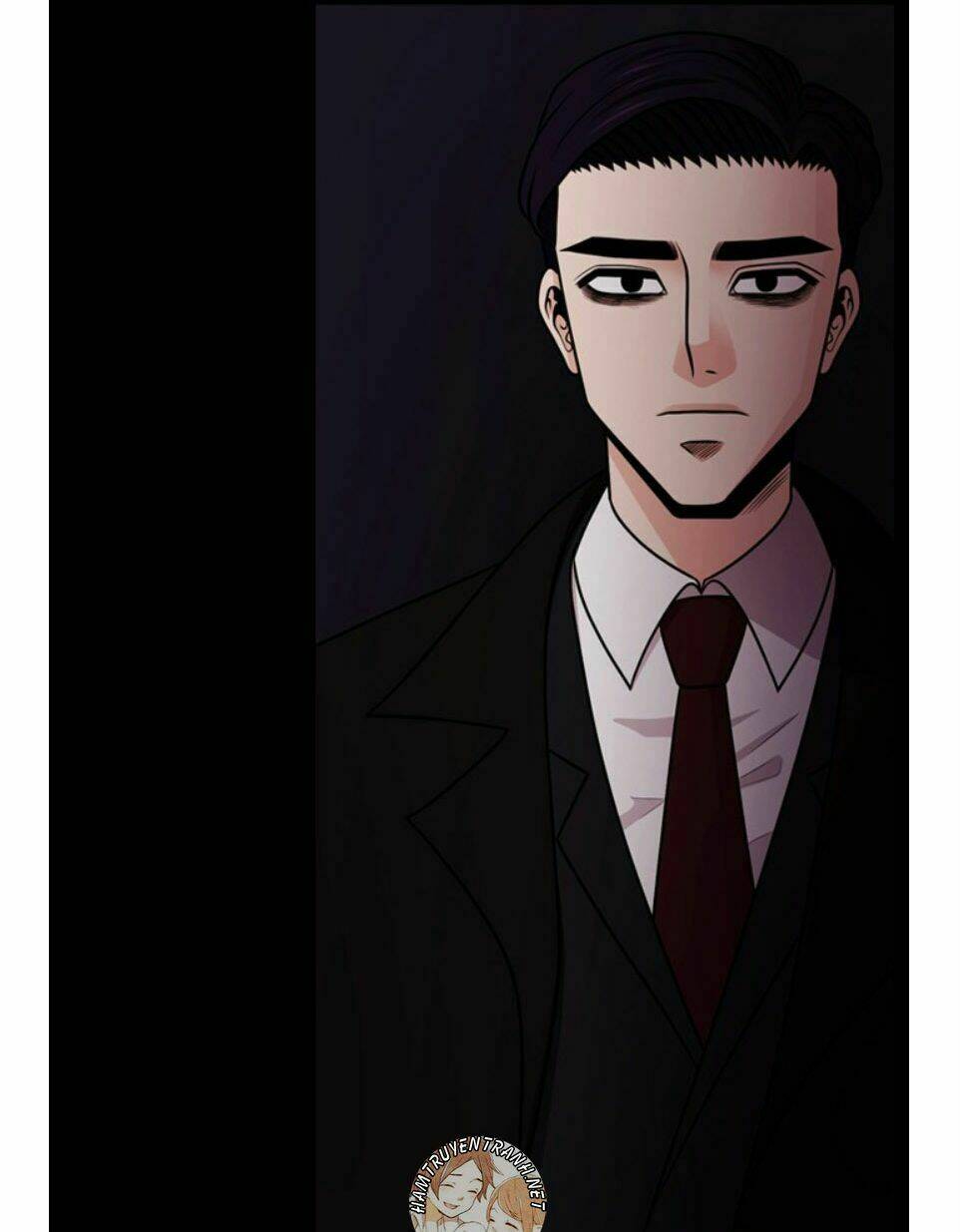 Tomorrow - Ngày Mai: Chapter 25