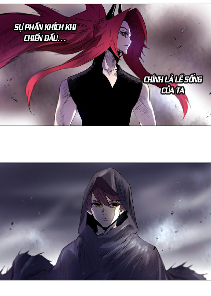 Soul Cartel: Chapter 200