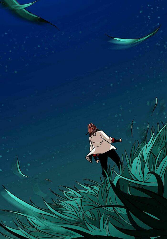 Thông Thiên Chi Lộ: Chapter 15