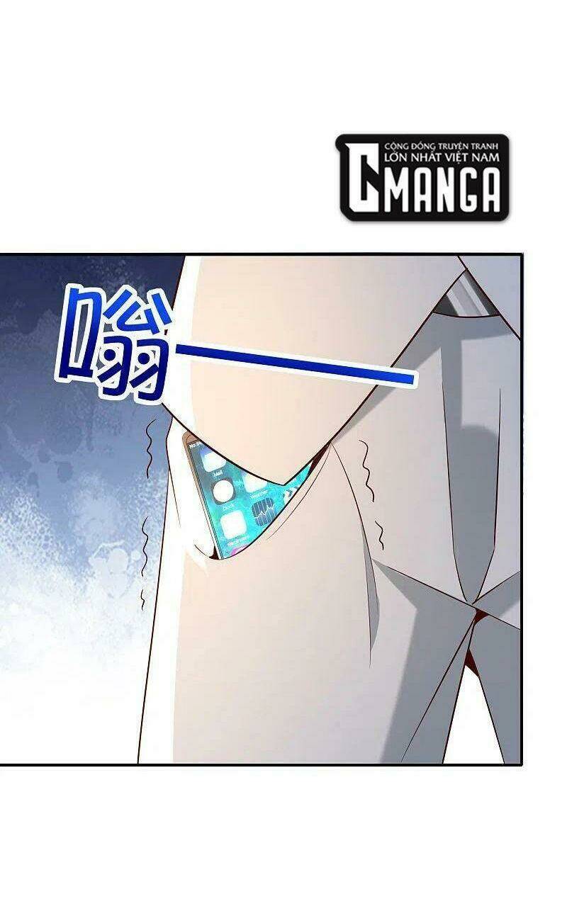 Vòng Bạn Bè Mạnh Nhất Của Tiên Giới: Chapter 148